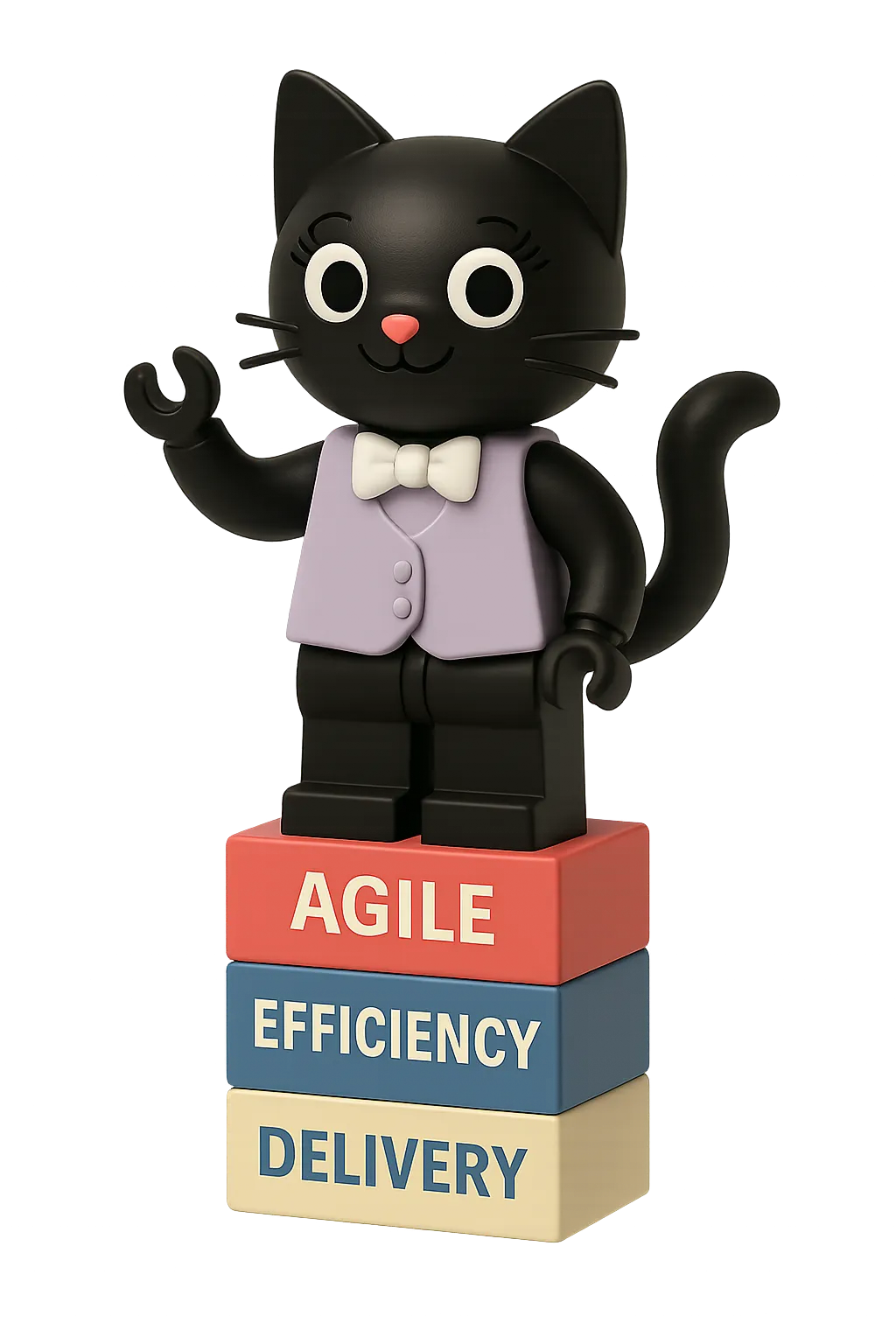 Data Team Agile Transformation