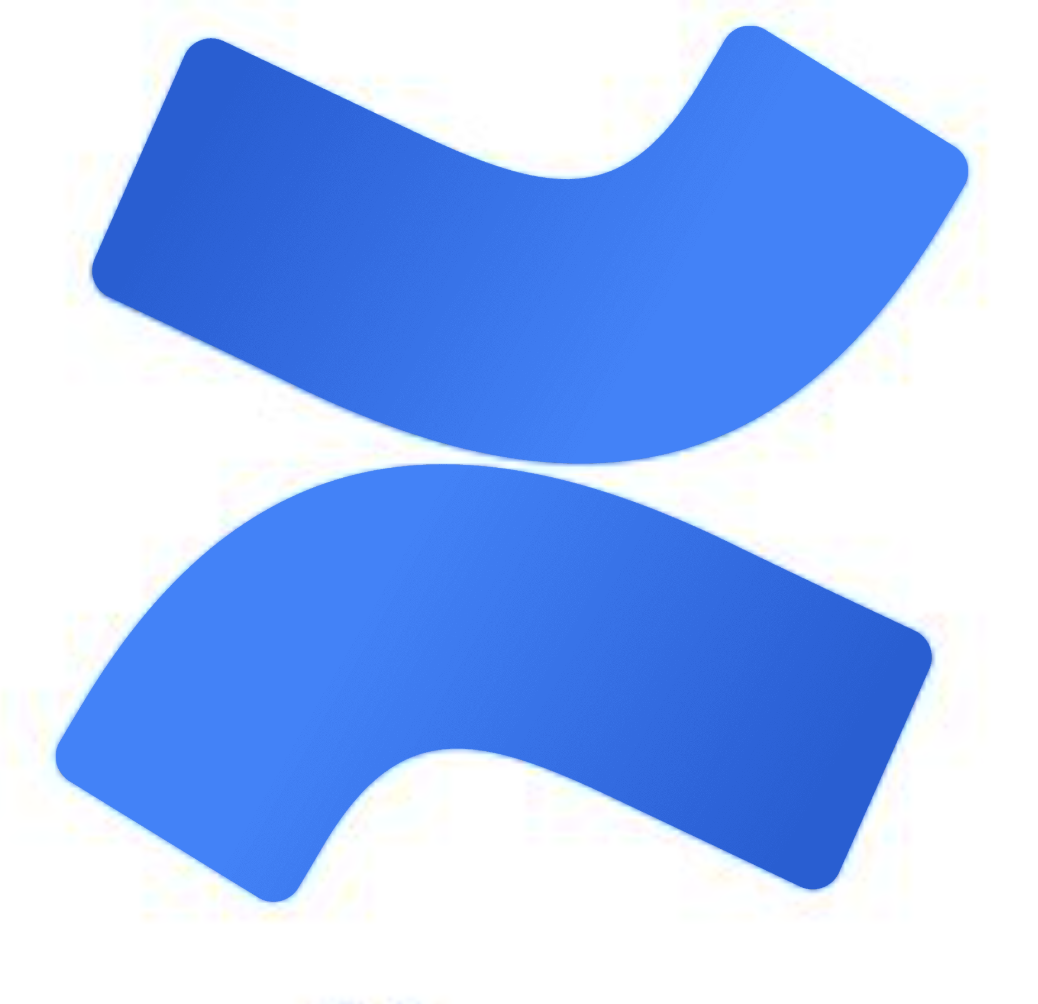 Confluence logo