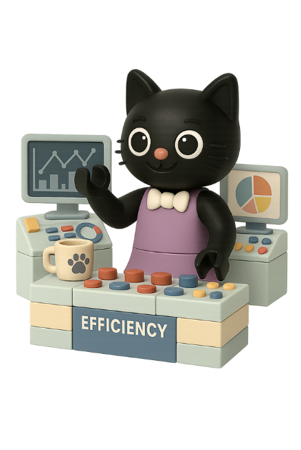 Quarterly R&D Scope Planning