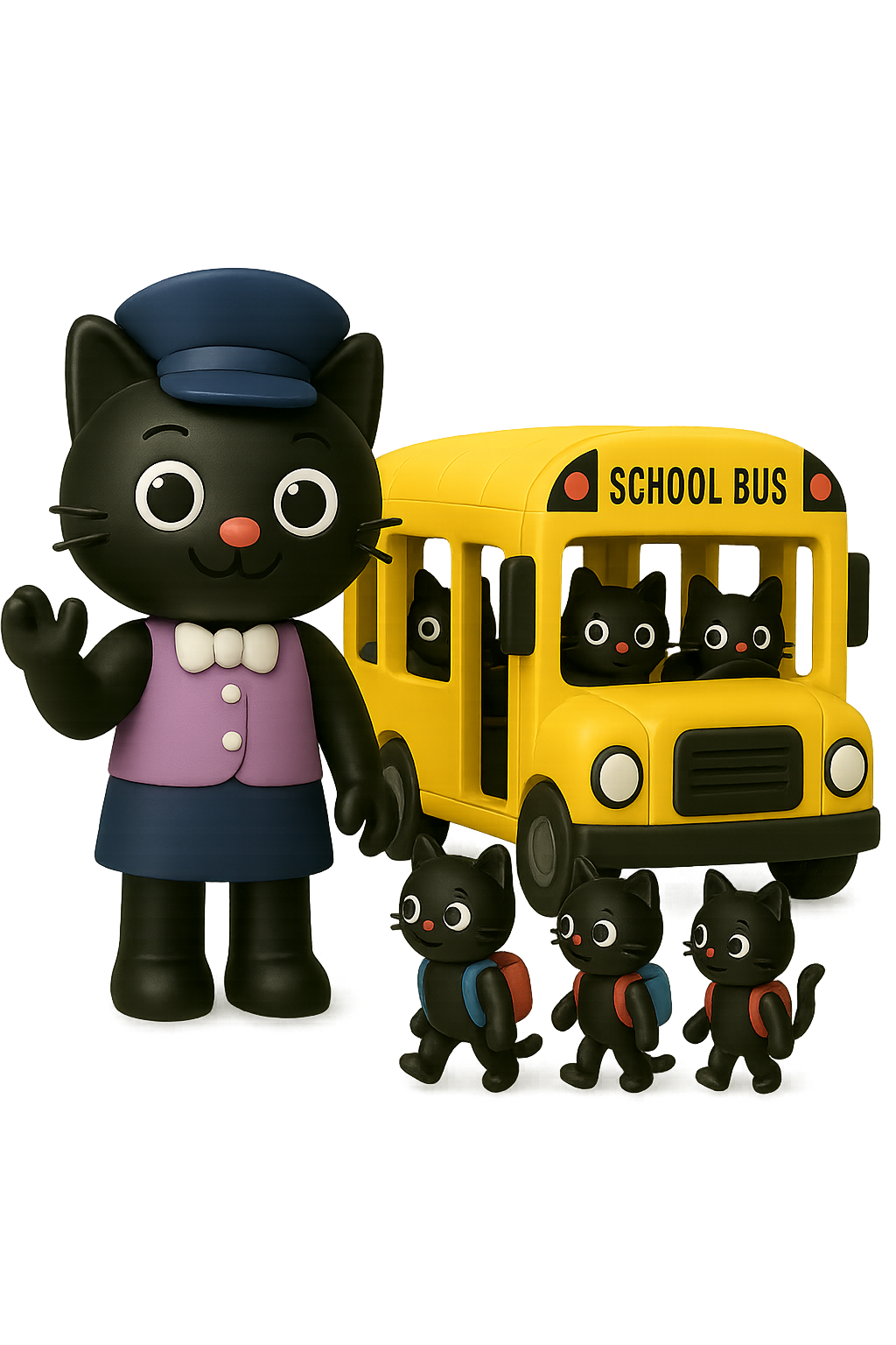 NYC Schools Route Planning Platform